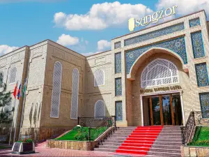 Sangzor Boutique Hotel