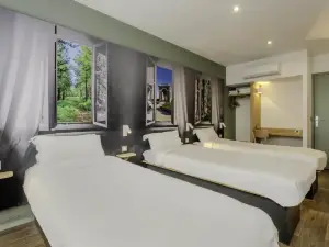 B&B ホテル カンブライ