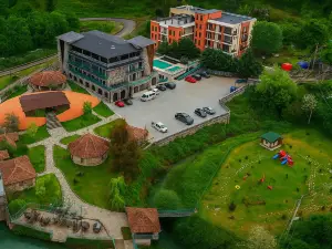 Tskaltubo Epic Hotel and Spa