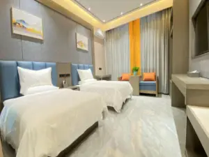 Kokdala Runfeng Hotel