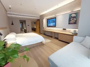 그린트리 스마트 초이스 호텔(린이 지베이 터미널)