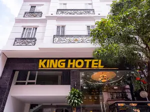 King Hotel Saigon Airport