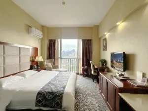 Liangpu Lijing Grand Hotel