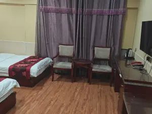 Tongde Jiulong Hotel