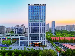 RIZHAO M MEIYUE HOTEL