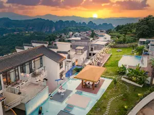 Shanhai Yishu Homestay