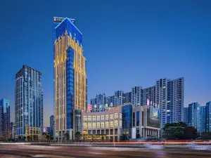 Huayi Hotel Handan