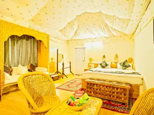 Jumeirah Al Jaisalmer Camp & Resort