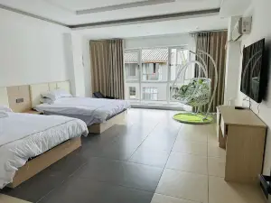Lucky Homestay