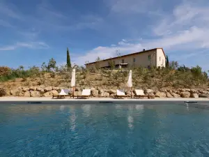 Colle Alberti Country House