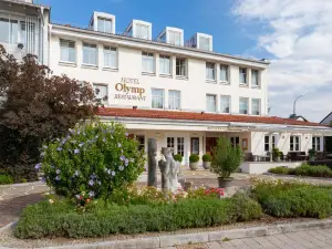 Hotel Olymp München