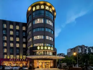 Jintai Hotel