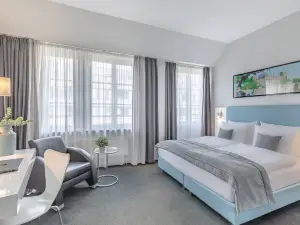 Garner Hotel Berlin – Checkpoint Charlie