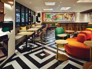 가너 호텔 오사카 혼마치역 , an IHG Hotel