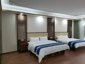 Cangwu Liubao Tea Manor