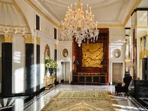 The Dorchester
