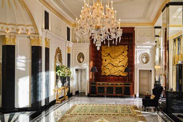 The Dorchester - Dorchester Collection Promo Code