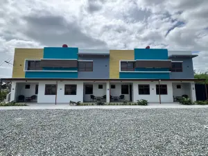 Serenity Suites