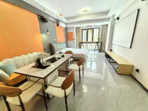 Dayin Art Film Stay Hotel (Dingzhou Wanda)