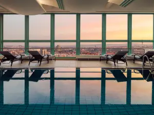 Panorama Hotel Prague