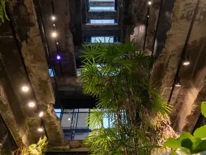 SOF hotel