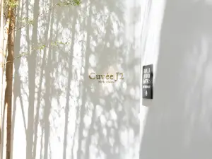 CUVÉE J2 HOTEL OSAKA by Onko Chishin