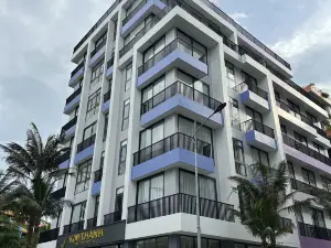 Flamingo Ibiza Hai Tien - Kim Thanh Boutique Hotel