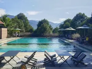 The Lumpang Resort
