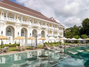 Ping Pura Riverside Resort and Spa, Chiang Mai