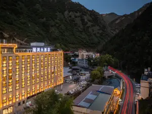 雅江瑞鴻ホテル