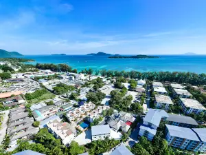 Phuket Leisure Time Hotel