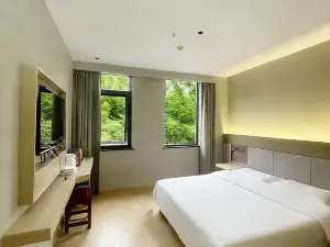 古藺皇宮樓客棧（天立酒街店）