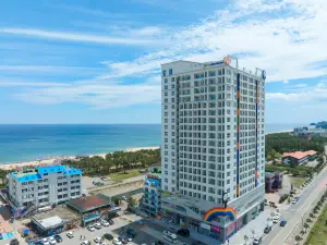 洛山Chestertons酒店