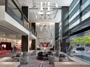 Crown Promenade Melbourne