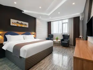 Parker Hotel (Jiangjin Shuangfu Times Square)