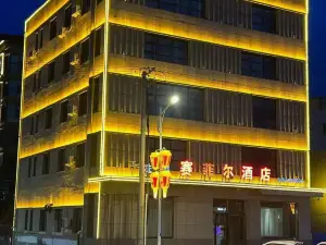 Safir Hotel
