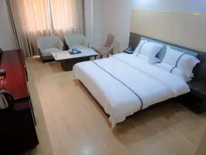 Moyu Jinyu Hotel