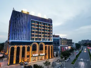 스자좡 헝신 비즈니스 호텔