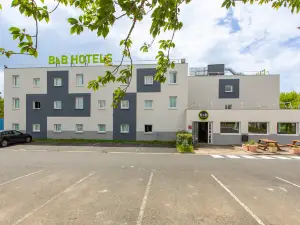 B&B HOTEL Châteauroux A20 l'Occitane
