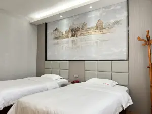 7 Tian Ge Business Hotel