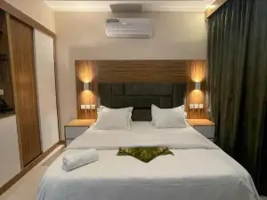 Orient House