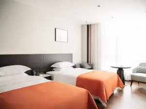 Dingbian Venus Hotel