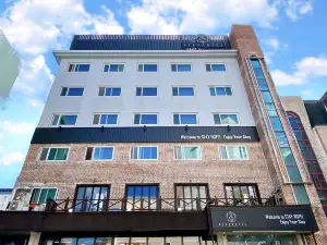 Stay Pohang Hotel