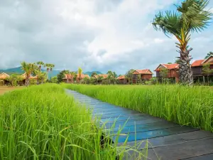 Kampot River Residence