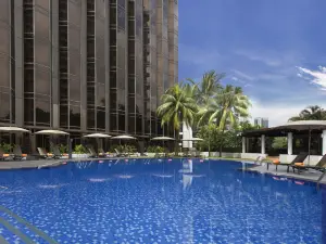 Sheraton Towers Singapore