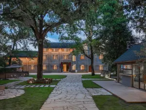 Xinyang Shanju Homestay
