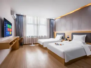 Yecheng Yihao  Hotel