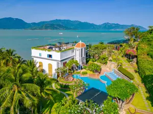 Green Oasis Nha Trang Resort