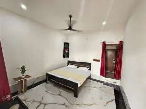 與羅摩衍那一起放鬆