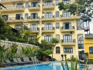 Goldient Boutique Hotel